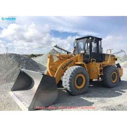 Máy Xúc Lặt Liugong-ZL50CN